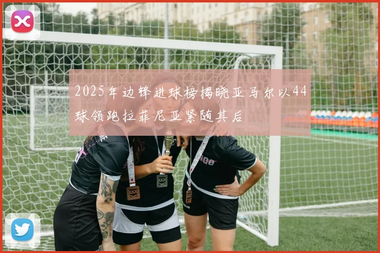 2025年边锋进球榜揭晓亚马尔以44球领跑拉菲尼亚紧随其后