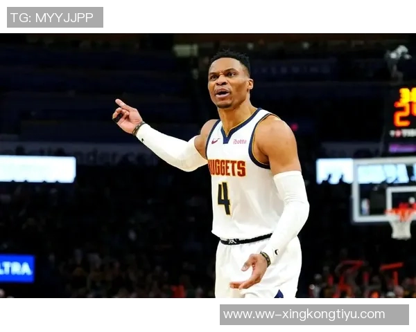 帕金斯回顾三年前警告威少控制情绪否则恐面临无球可打困境