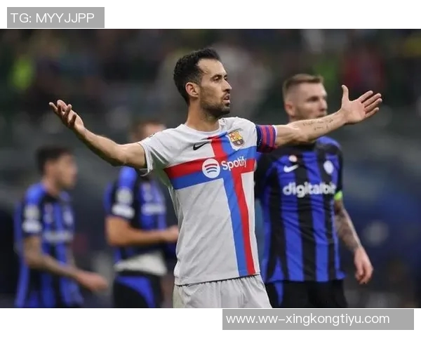 布斯克茨谈未来执教计划表示虽能继续踢球但已是时候停下了